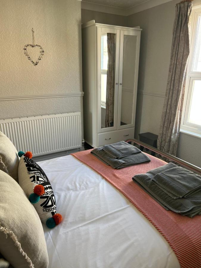 Sea Song Cottage Broadstairs Luaran gambar