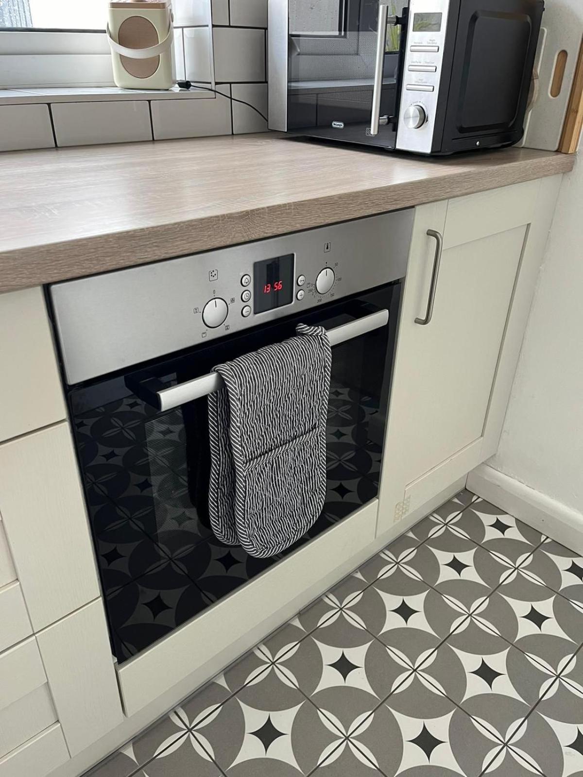 Sea Song Cottage Broadstairs Luaran gambar