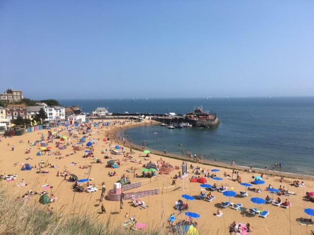 Sea Song Cottage Broadstairs Luaran gambar